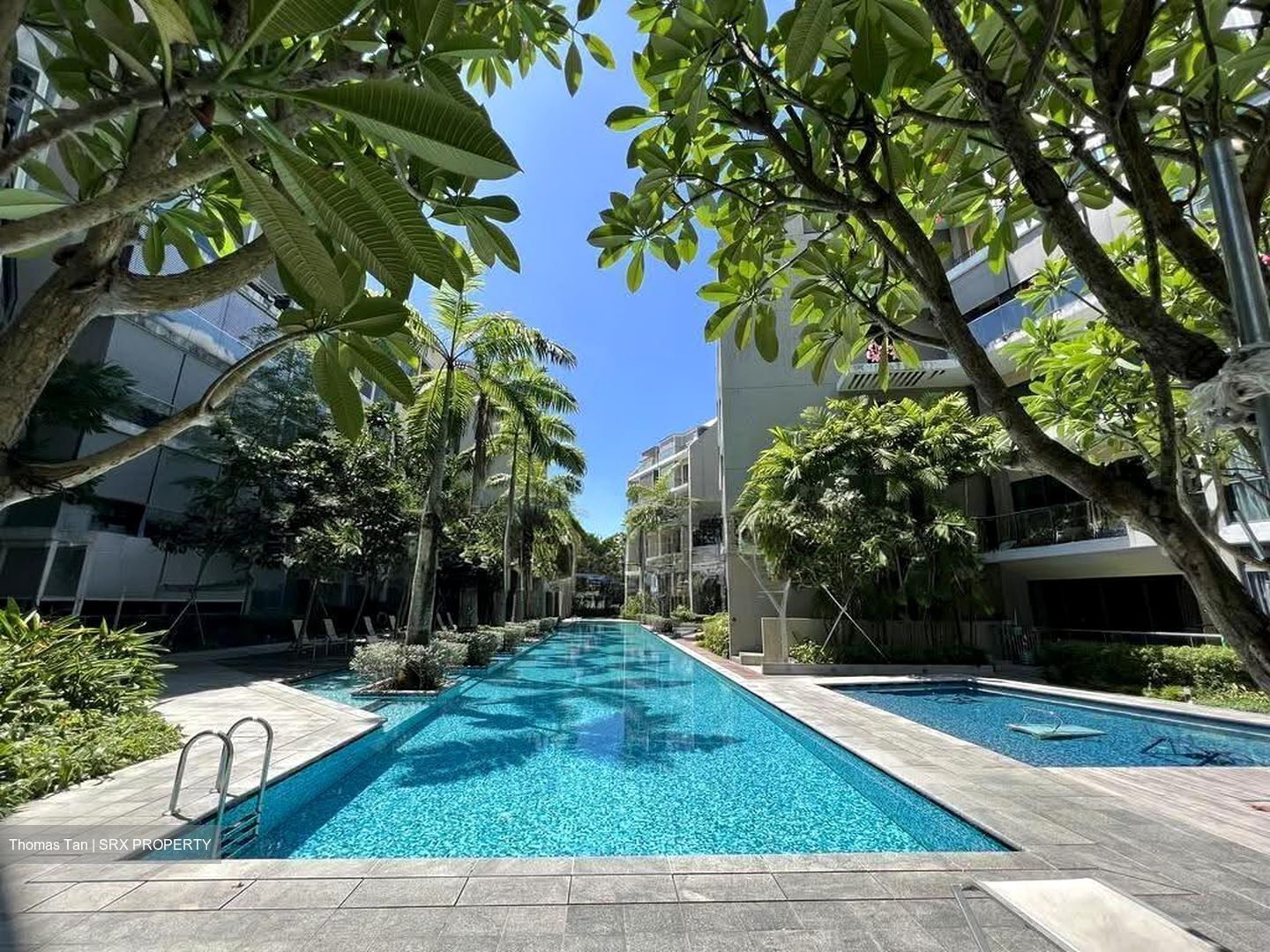 Seventy Saint Patrick's (D15), Condominium #639060721